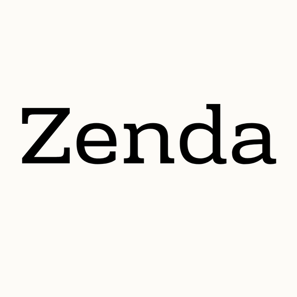 ZENDA